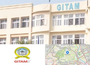 Ganga Institute of Technology and Management - Admission Office