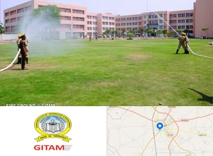 Ganga Institute of Technology and Management