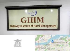 Gateway Institute of Hotel Management