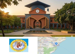Gayatri Vidya Parishad College for Degree and PG Courses