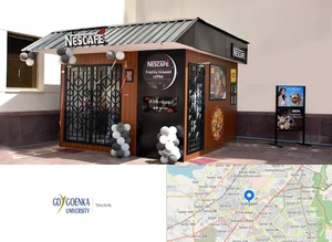 GD Goenka University