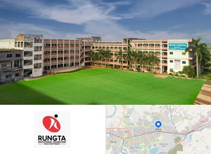 GD Rungta College of Science and Technology, Bhilai