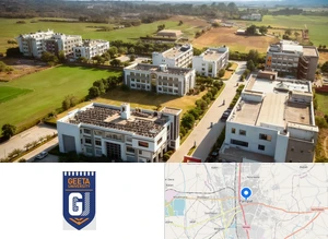 Geeta University