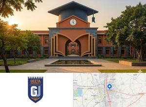 Geeta University- Seekho