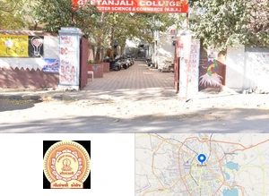 Geetanjali Group of Colleges