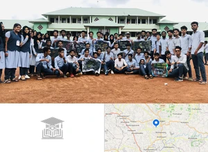 GEMS Arts and Science College