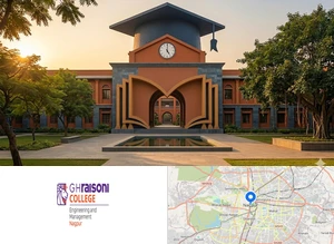 GH Raisoni Institute of Information Technology
