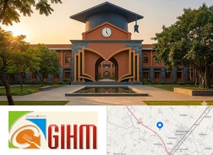 Ghaziabad Institute of Hotel Management (GIHM)