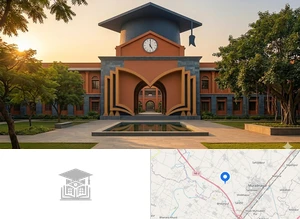 Ghaziabad Institute Of Management  and Technology