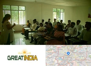GIDC - Great India Degree College