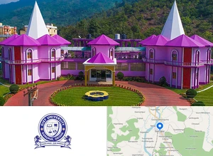 GIET University