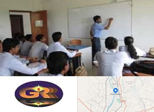 GIM - Gitaram Institute Of Management campus view