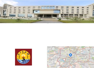 GITAM School of Business, Hyderabad