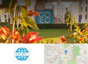 Global Centre for Entrepreneurship and Commerce