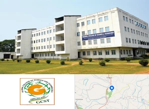 Global College of Science and Technology campus view
