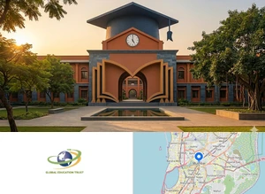 Global Education Trust, Mumbai