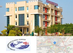 Global Institutes