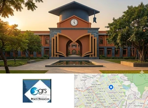 Global Retail School, Chandigarh