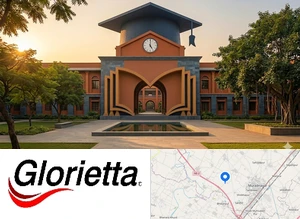 Glorietta Aviation