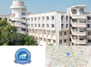 GLS (J.P. Shah) Institute of Business Administration