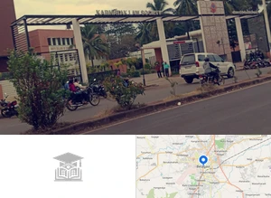 Gogte College of Commerce - KLS GCC