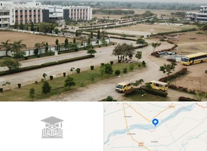 Gokul Global University
