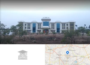Government Arts and Science College, Kangeyam