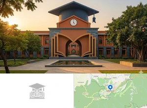Government Arts and Science College, Kodaikanal