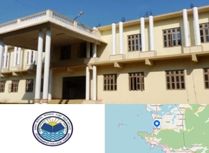 Government Arts And Science College,Karwar campus view