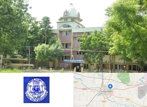 Government Arts College, Chidambaram