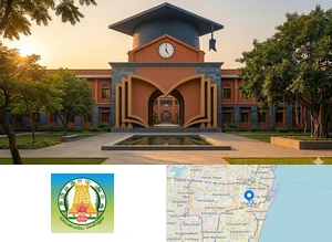 Government Arts College for Men
