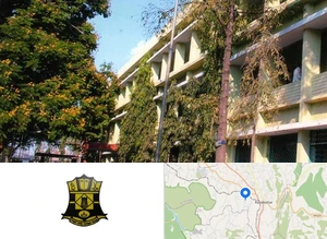Government Arts College For Men, Krishnagiri