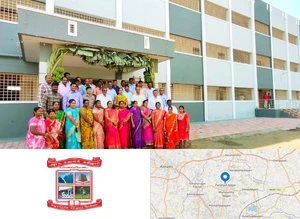 Government Arts College, Udumalpet
