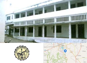 Government Autonomous Girls PG College of Excellence