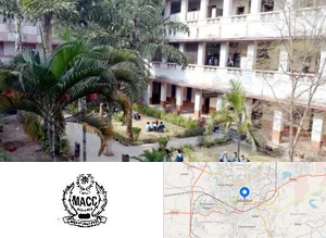 Government Autonomous Mahakoshal Arts and Commerce College