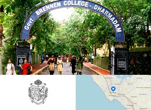 Government Brennen College