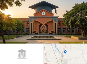Government College, Bilaspur