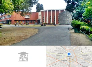 Government College for Girls, Ludhiana