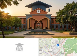 Government College, Kalka