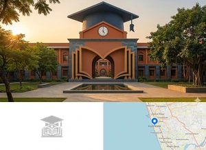 Government College, Mokeri