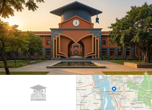 Government Degree College, Rajahmundry