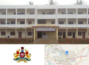 Government First Grade College, Dharwad