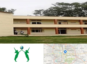 Government First Grade College for Women, Hunsur