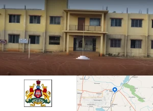 Government First Grade College, Navangar