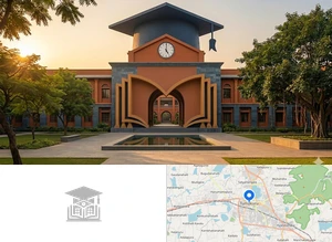 Government First Grade College, Tiptur