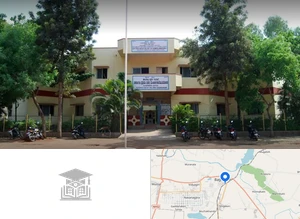 Government First Grade Degree College For Women, Jamkhandi