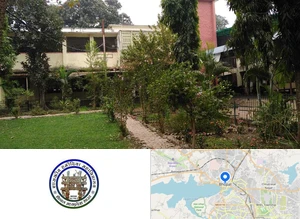 Government Hamidia Arts and Commerce College, Bhopal