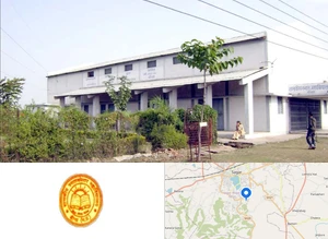 Government Post Graduate College, Bina