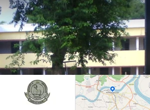 Government Post Graduate College, Pipariya