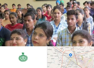 Government Postgraduate College, Ambala Cantt.